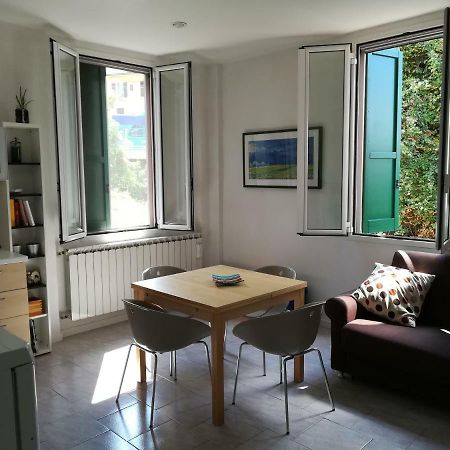 Pisolo Casa Vacanze Nuovo Appartamento Vicino All'Ospedale Sant'Orsola Bologna Exteriör bild