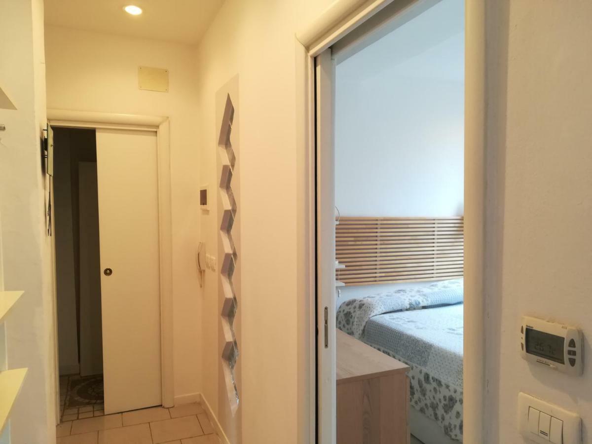 Pisolo Casa Vacanze Nuovo Appartamento Vicino All'Ospedale Sant'Orsola Bologna Exteriör bild