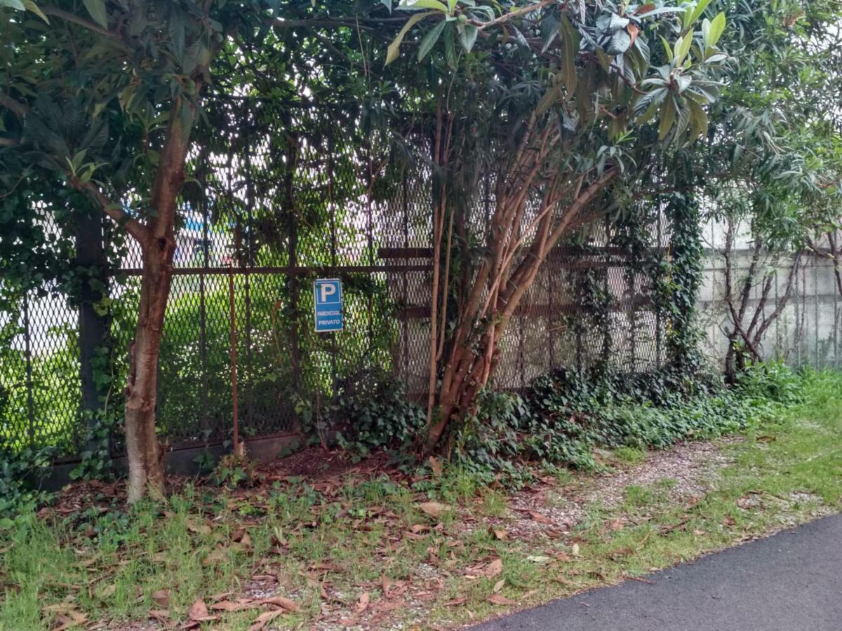 Pisolo Casa Vacanze Nuovo Appartamento Vicino All'Ospedale Sant'Orsola Bologna Exteriör bild