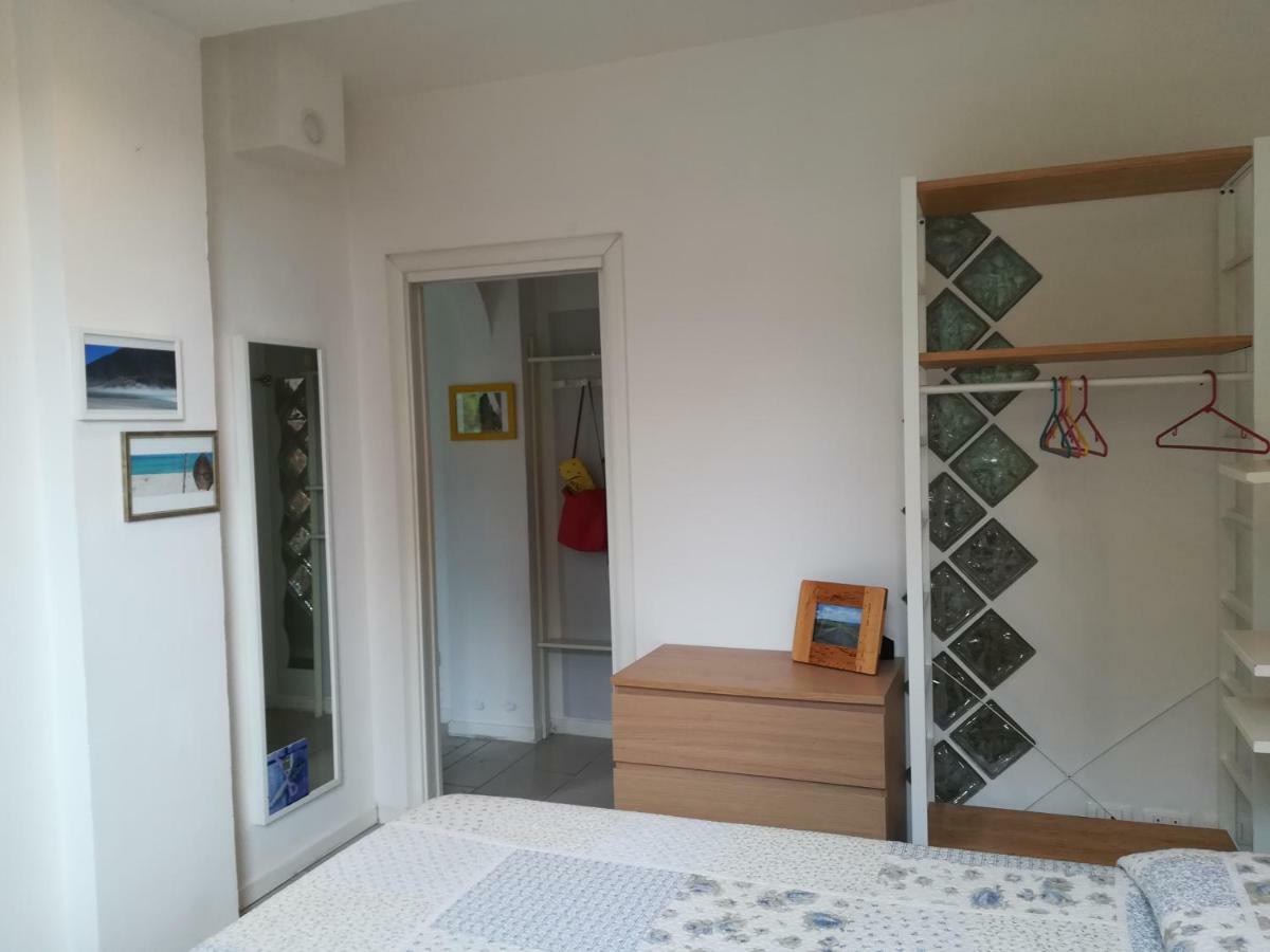 Pisolo Casa Vacanze Nuovo Appartamento Vicino All'Ospedale Sant'Orsola Bologna Exteriör bild
