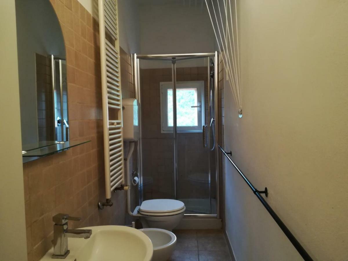 Pisolo Casa Vacanze Nuovo Appartamento Vicino All'Ospedale Sant'Orsola Bologna Exteriör bild