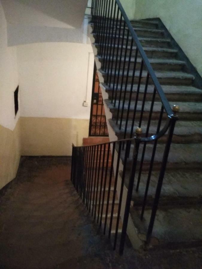 Pisolo Casa Vacanze Nuovo Appartamento Vicino All'Ospedale Sant'Orsola Bologna Exteriör bild