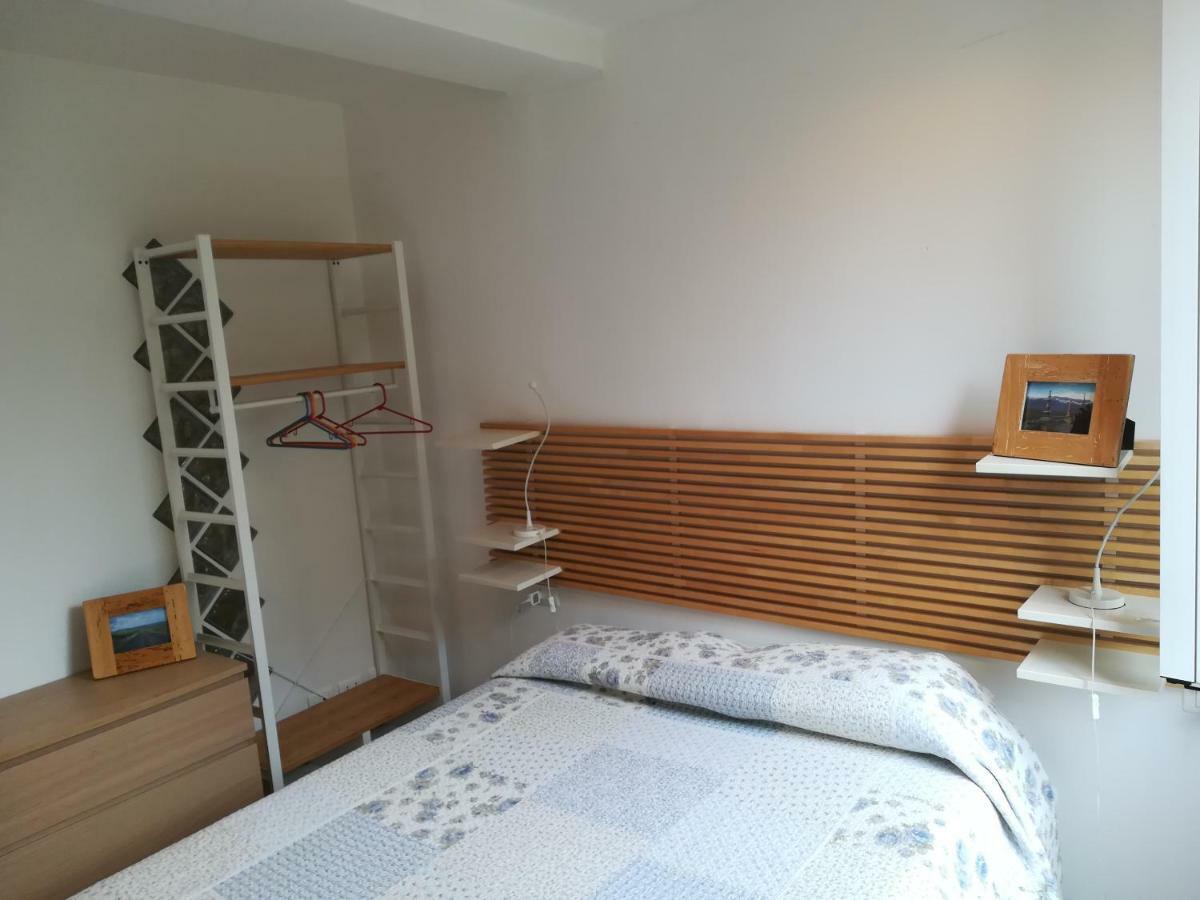 Pisolo Casa Vacanze Nuovo Appartamento Vicino All'Ospedale Sant'Orsola Bologna Exteriör bild