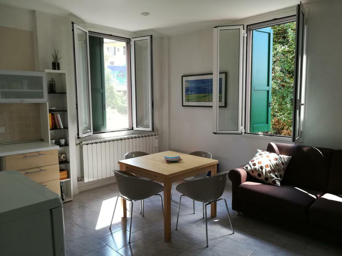 Pisolo Casa Vacanze Nuovo Appartamento Vicino All'Ospedale Sant'Orsola Bologna Exteriör bild